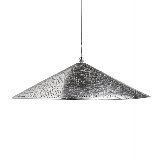 JACQUARD CEILING LAMP