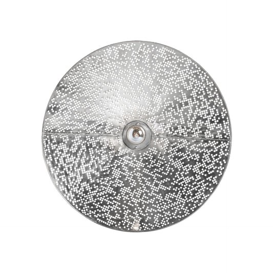 JACQUARD WALL LAMP