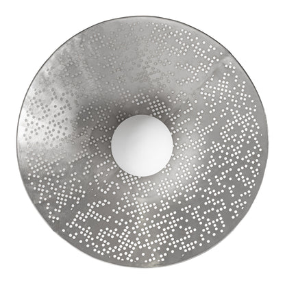 JACQUARD WANDLEUCHTE