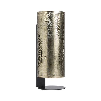 JACQUARD FLOOR LAMP