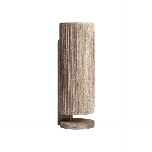 JACQUARD FLOOR LAMP