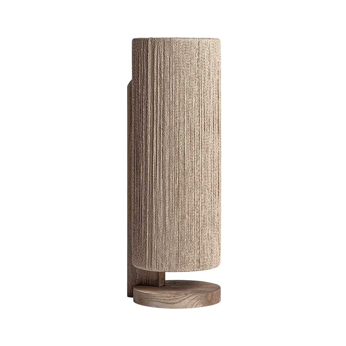 JACQUARD FLOOR LAMP