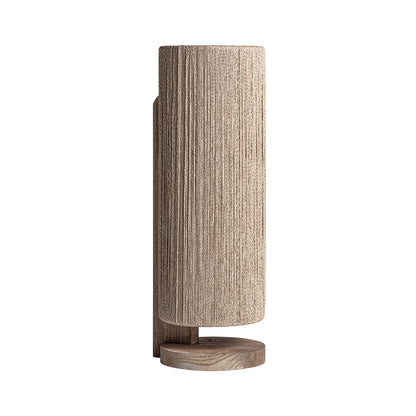 JACQUARD FLOOR LAMP