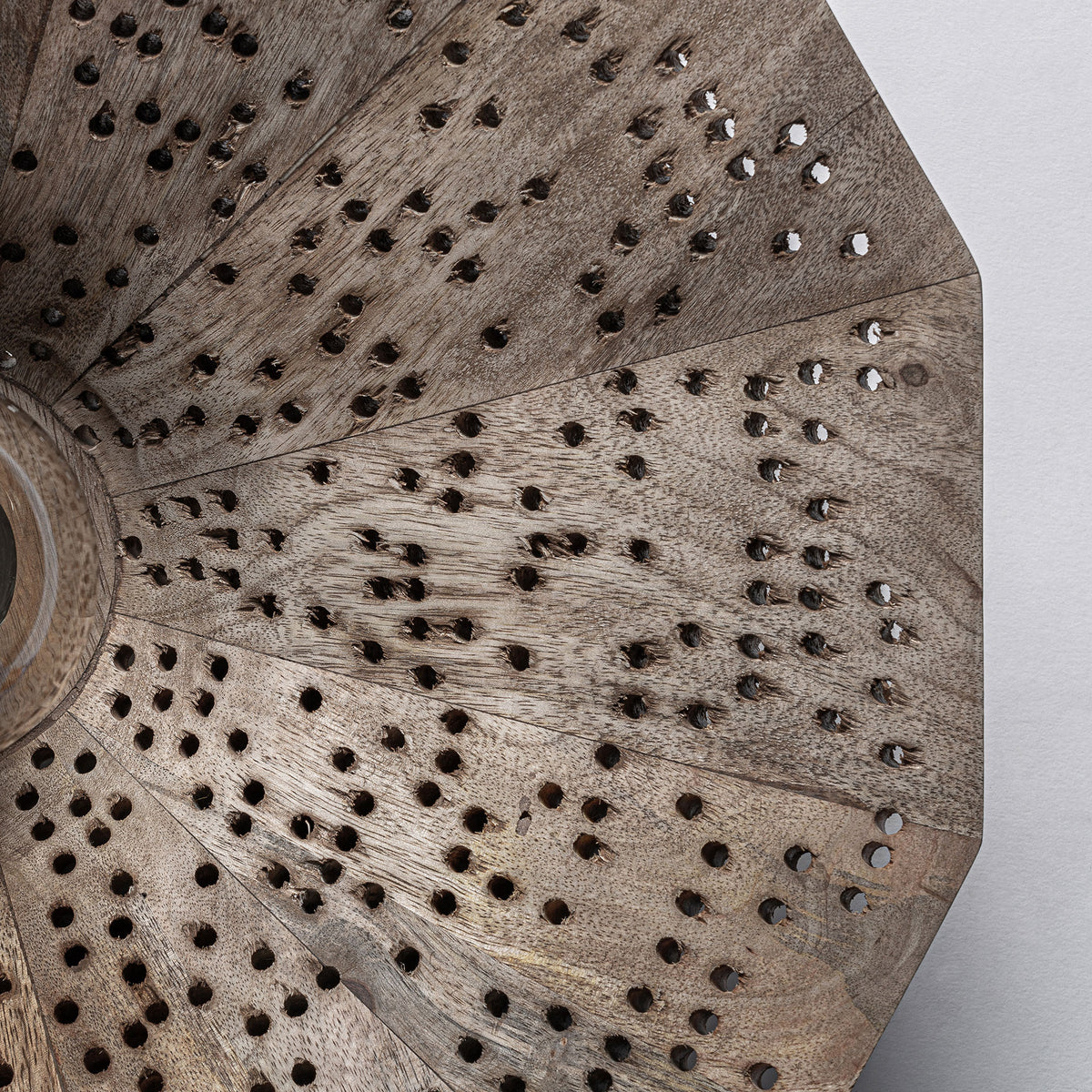 JACQUARD WANDLEUCHTE