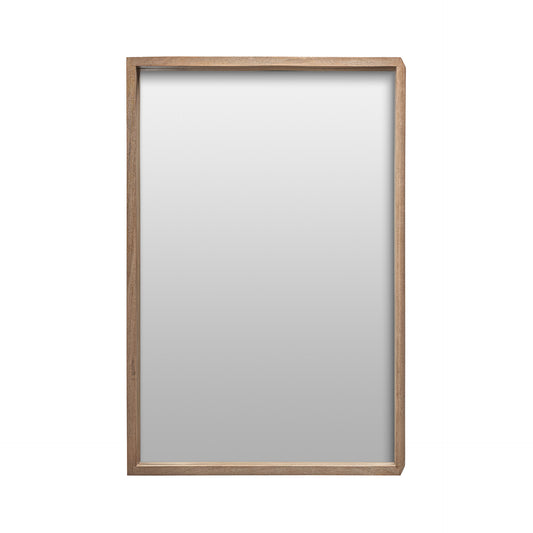JACQUARD MIRROR