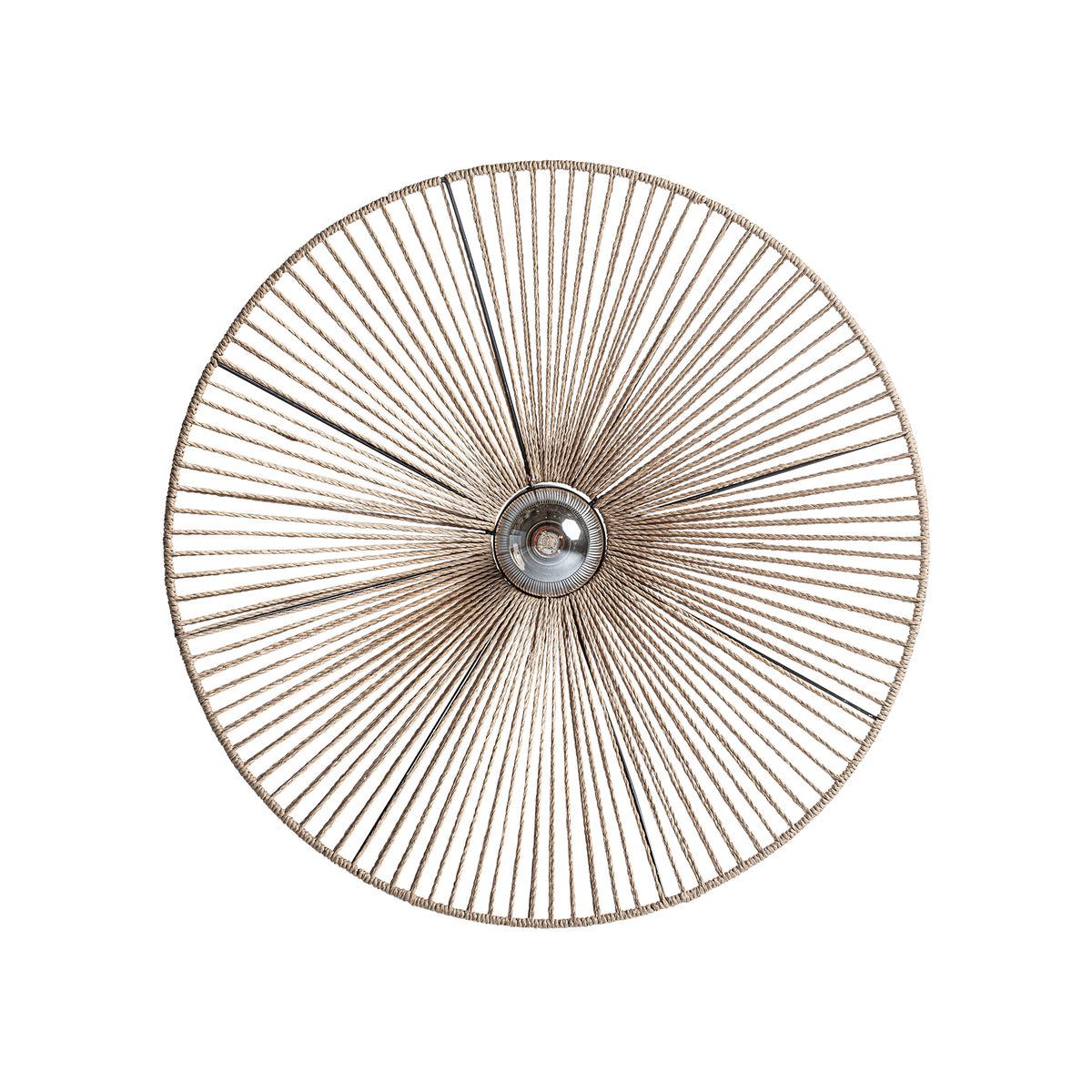 JACQUARD WALL LAMP
