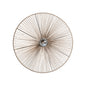 JACQUARD WALL LAMP