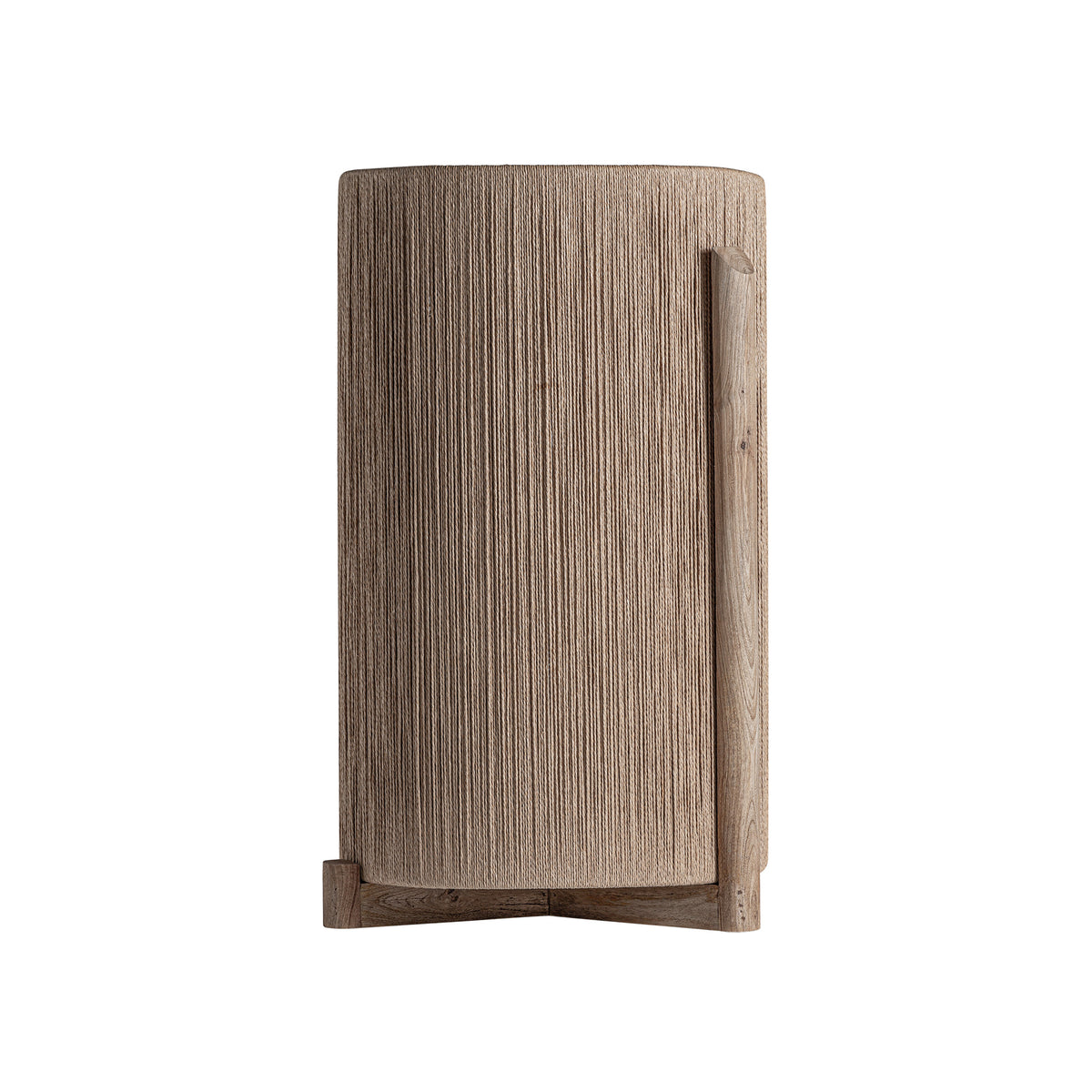JACQUARD PLANT POT