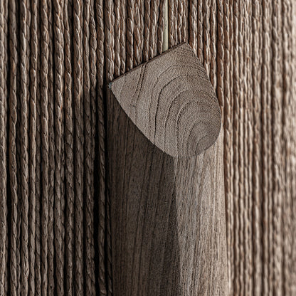 JACQUARD PLANT POT