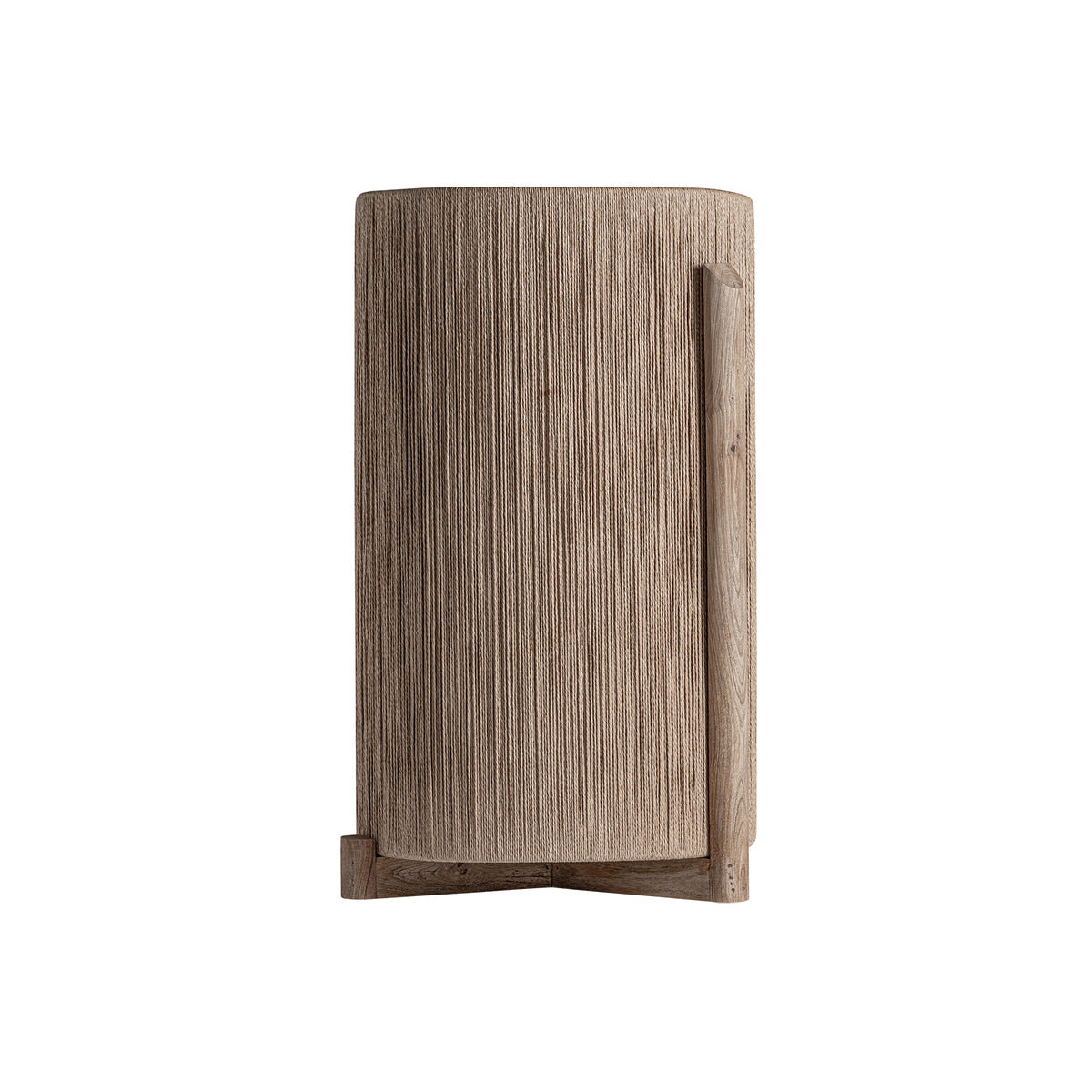 JACQUARD PLANT POT