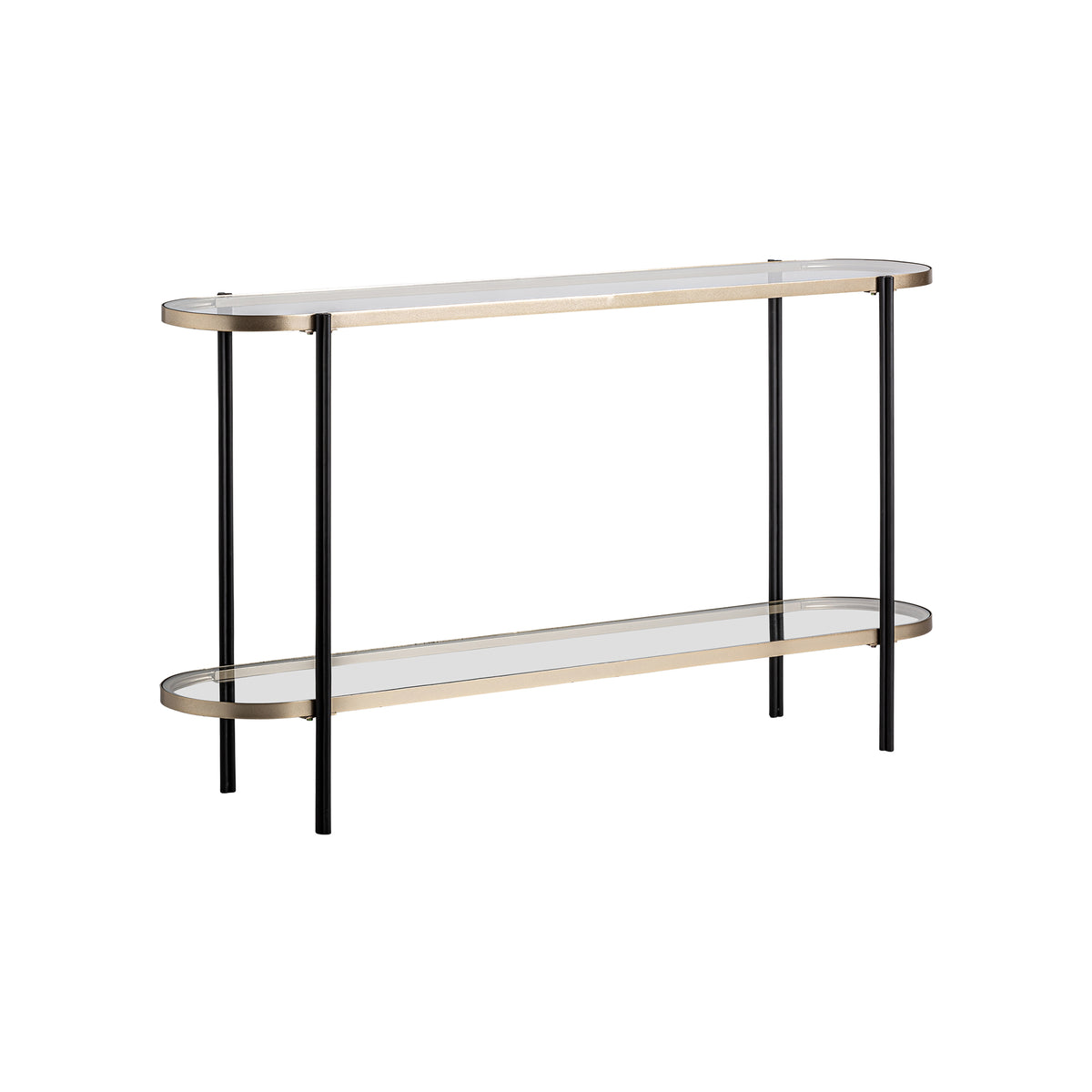 LANS CONSOLE TABLE