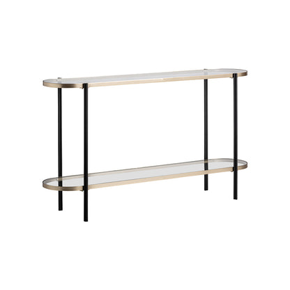 LANS CONSOLE TABLE