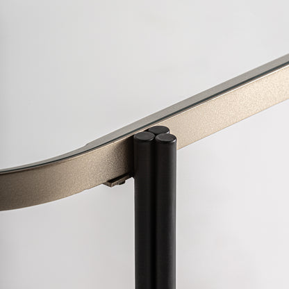 LANS CONSOLE TABLE