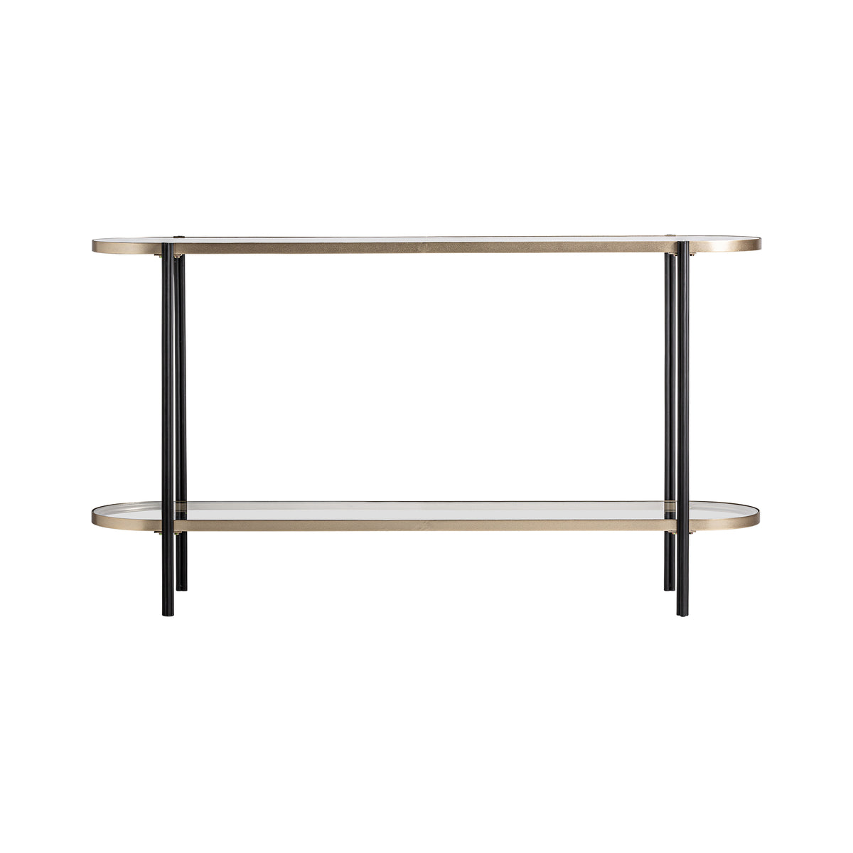 LANS CONSOLE TABLE