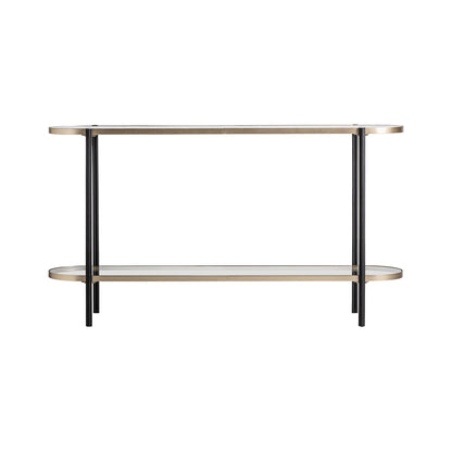 LANS CONSOLE TABLE