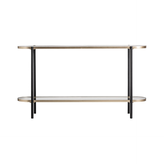 LANS CONSOLE TABLE