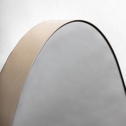ROUGHE MIRROR