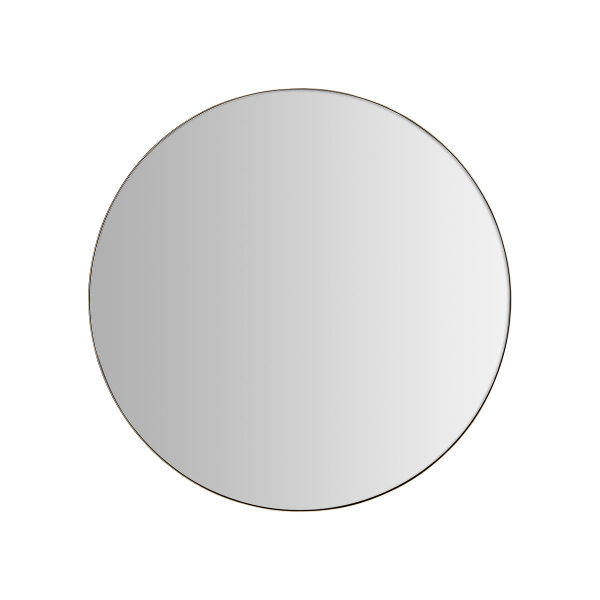 ROUGHE MIRROR