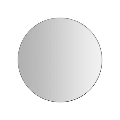 ROUGHE MIRROR