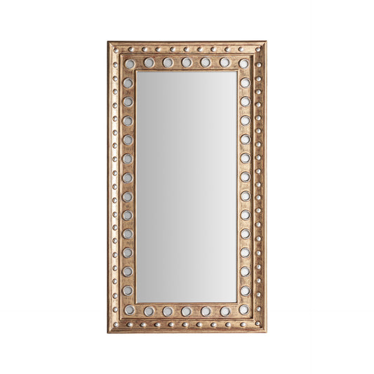 MAZET MIRROR