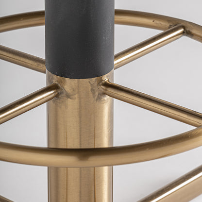 MHERE BAR TABLE