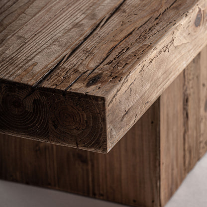 BREIVE COFFEE TABLE