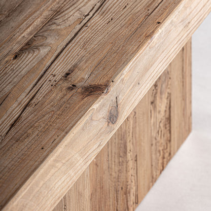 BREIVE COFFEE TABLE