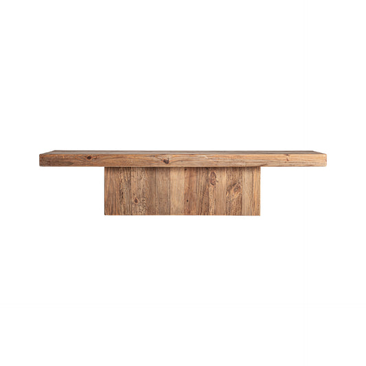BREIVE COFFEE TABLE