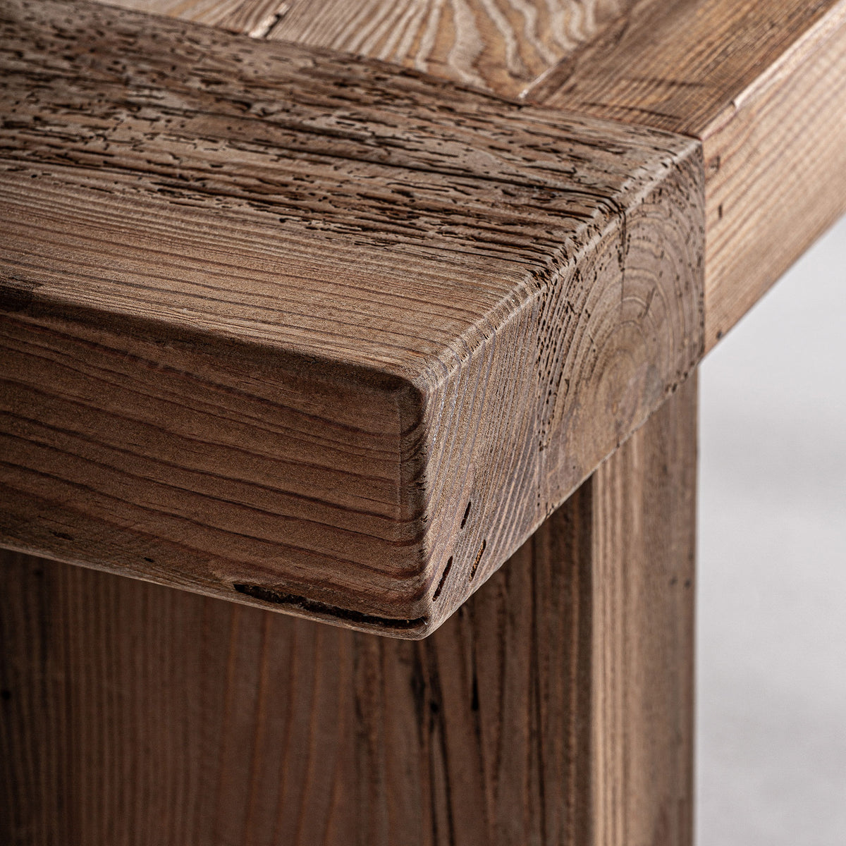 BREIVE BENCH