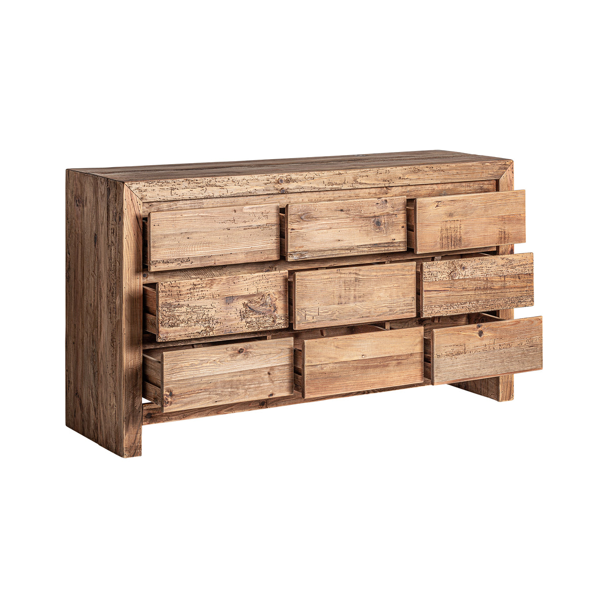 BREIVE SIDEBOARD