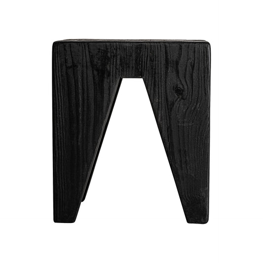BRUSCHAL STOOL
