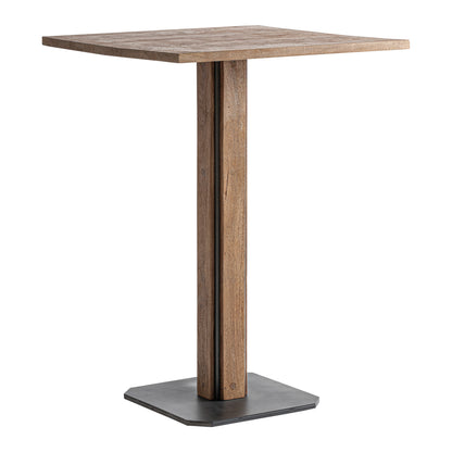 RHO BARTISCH