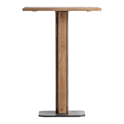 RHO BARTISCH