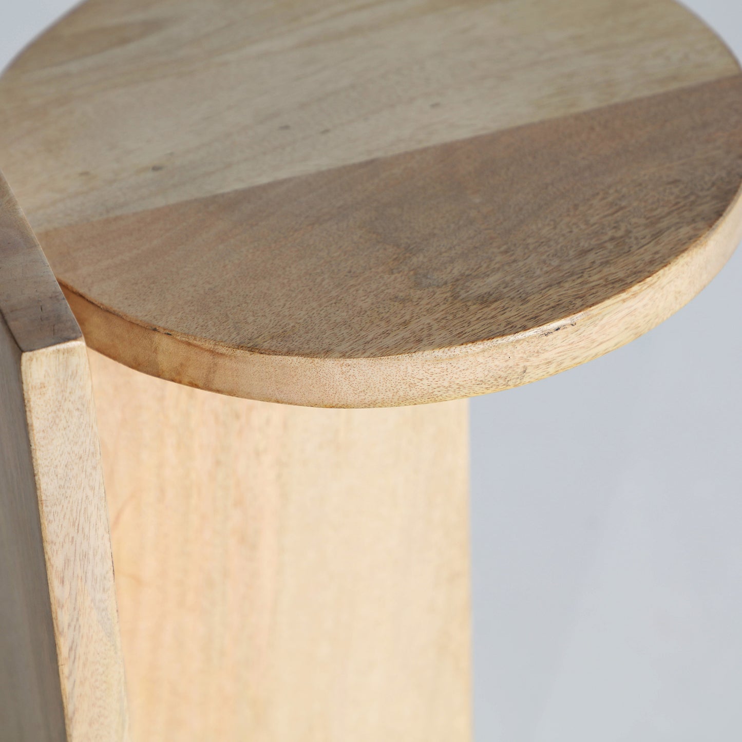LESZNO SIDE TABLE