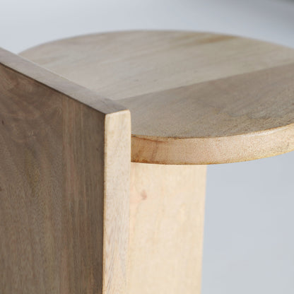 LESZNO SIDE TABLE