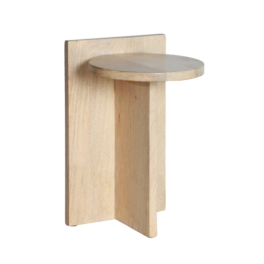LESZNO SIDE TABLE