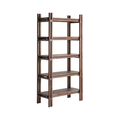 HAMBYE BOOKCASE