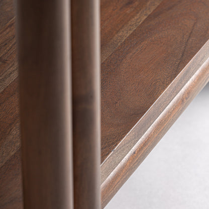 HAMBYE BOOKCASE