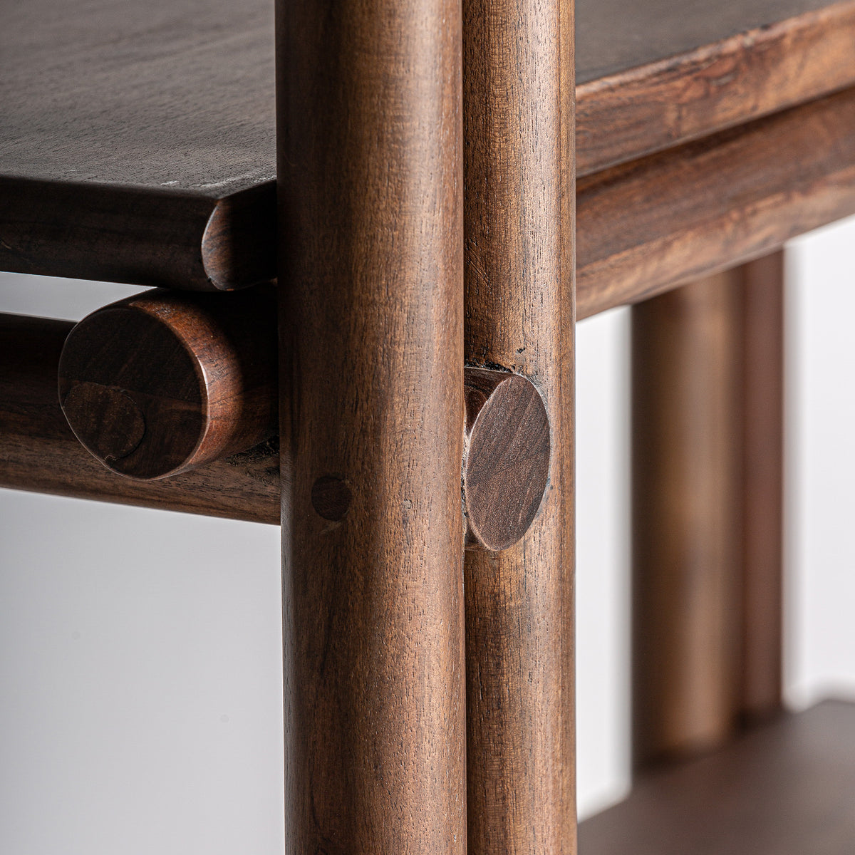 HAMBYE BOOKCASE