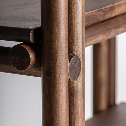 HAMBYE BOOKCASE