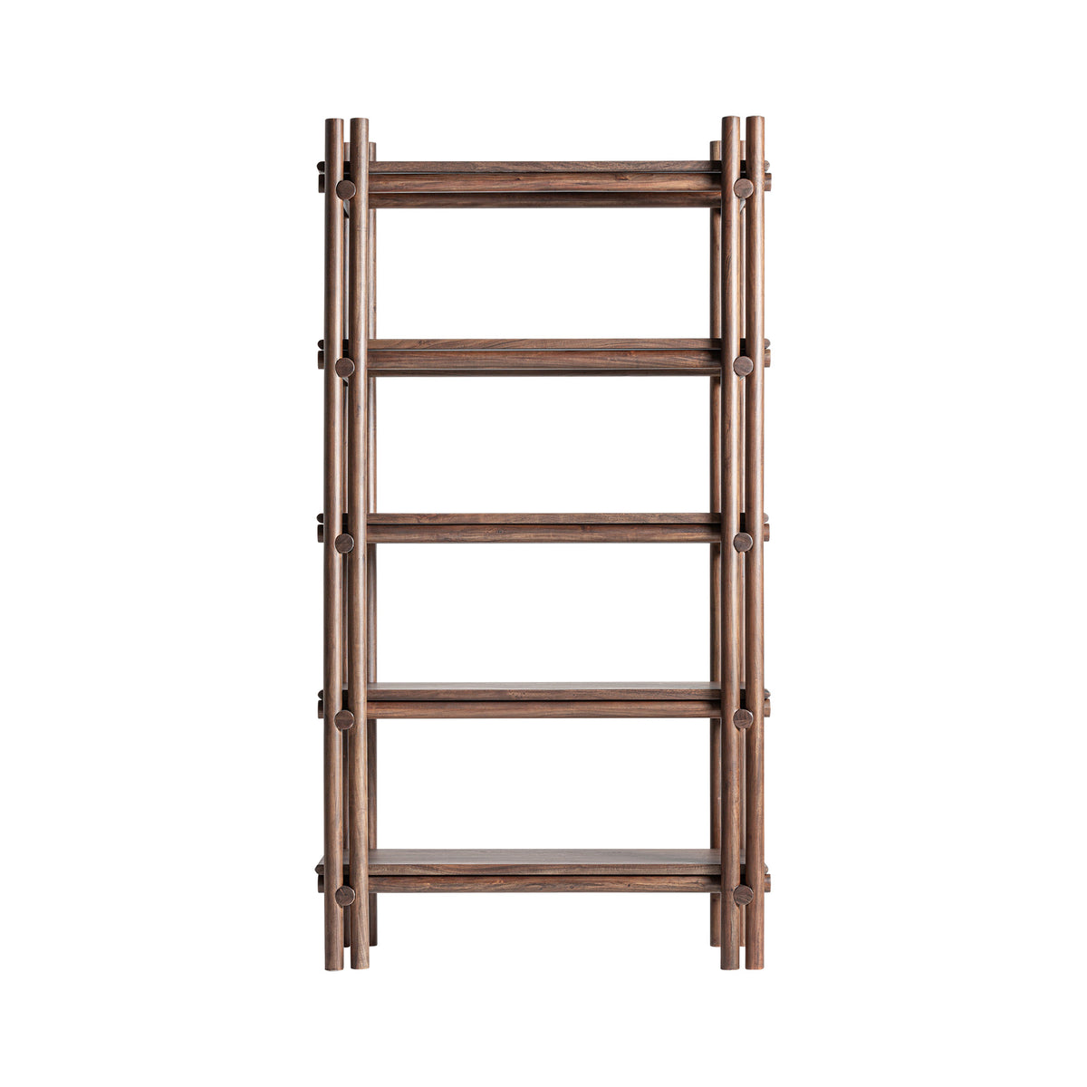 HAMBYE BOOKCASE