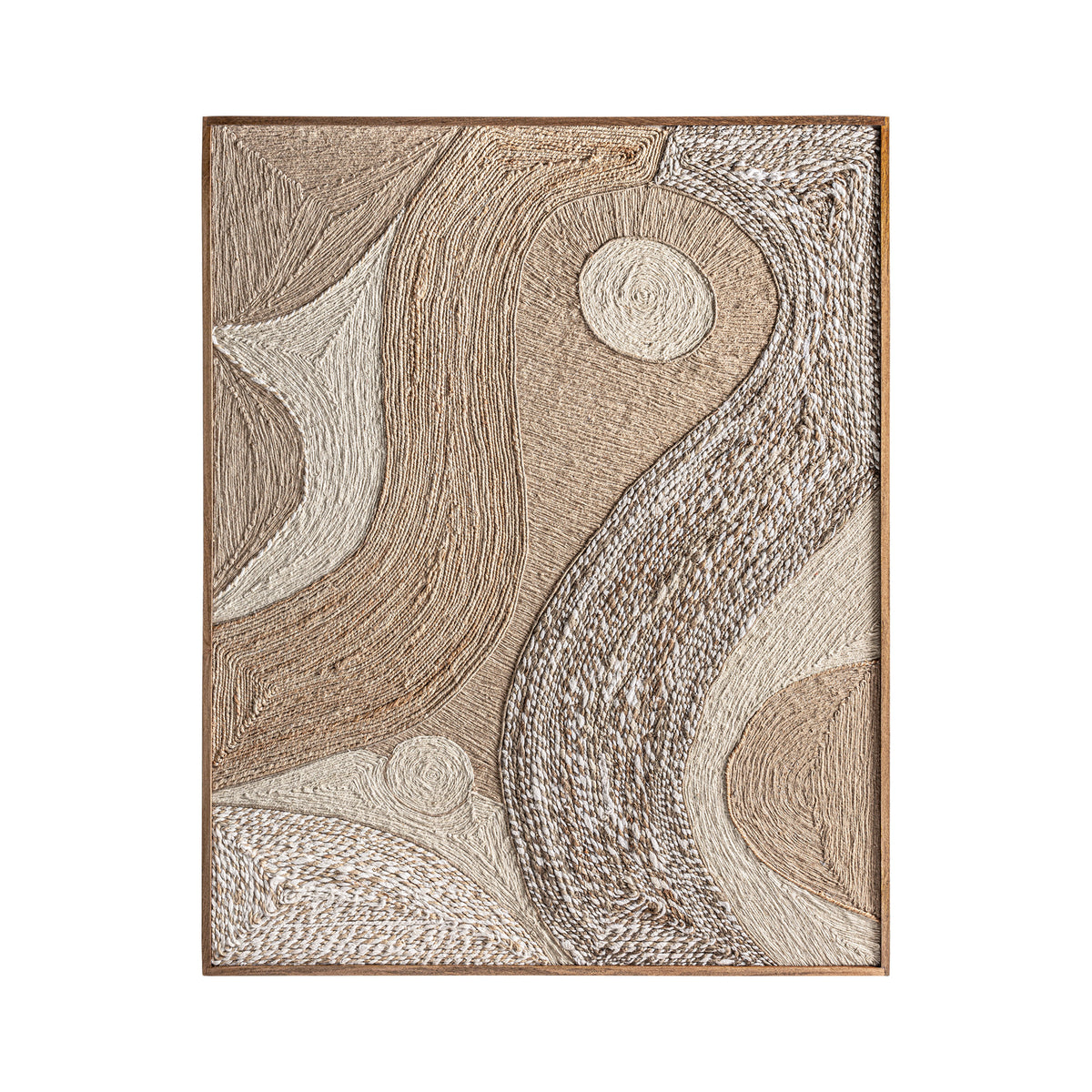 ZEUS WALL ART