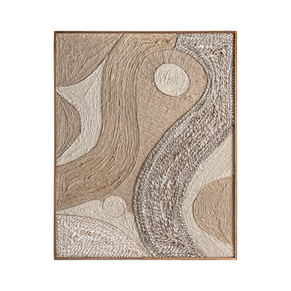 ZEUS WALL ART
