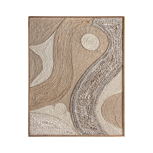 ZEUS WALL ART