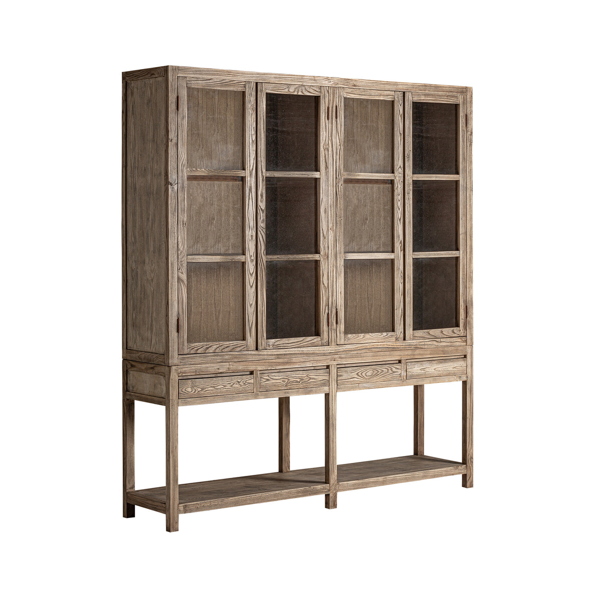 MASEIN GLASS CABINET