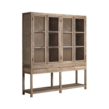 MASEIN GLASS CABINET