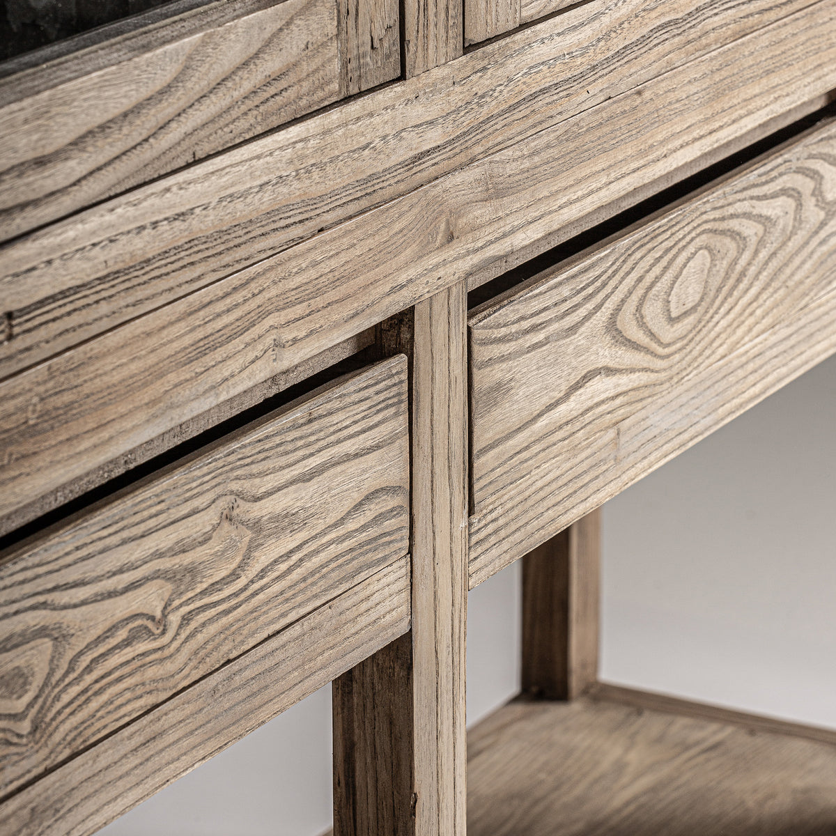 MASEIN GLASS CABINET