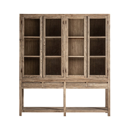 MASEIN GLASS CABINET