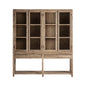 MASEIN GLASS CABINET