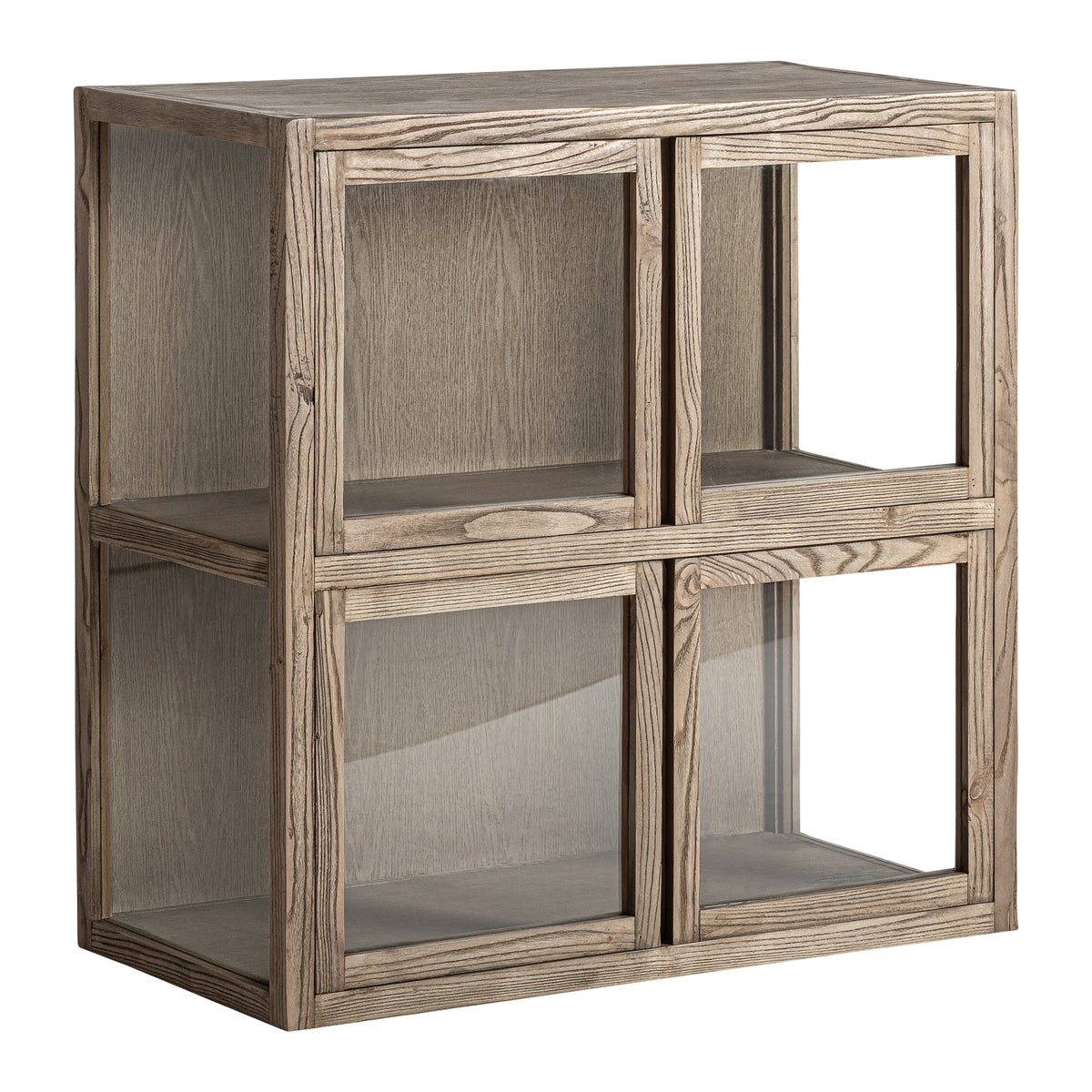MASEIN MODULARE VITRINE